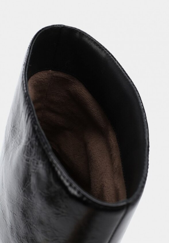 Полусапоги Maxadorre