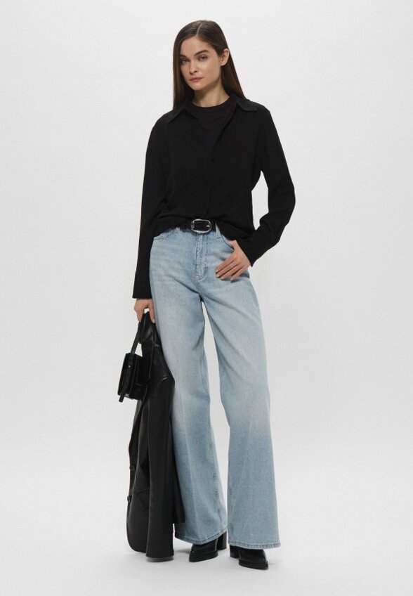 Джинсы Calvin Klein