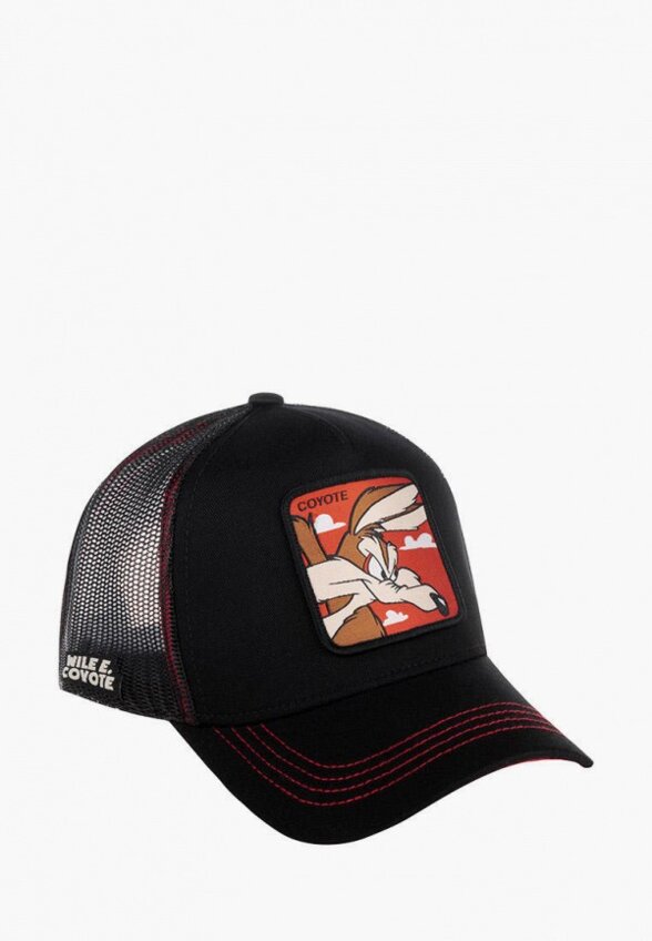 Бейсболка Capslab