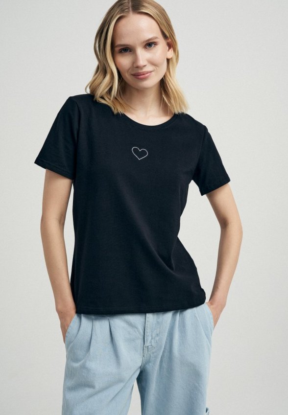 Футболка Твое