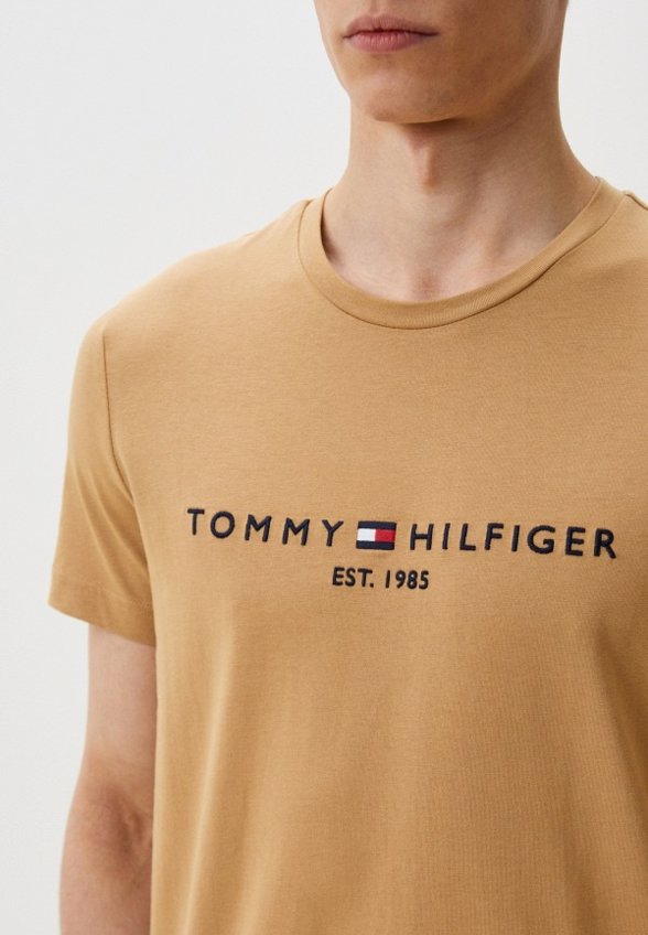 Футболка Tommy Hilfiger