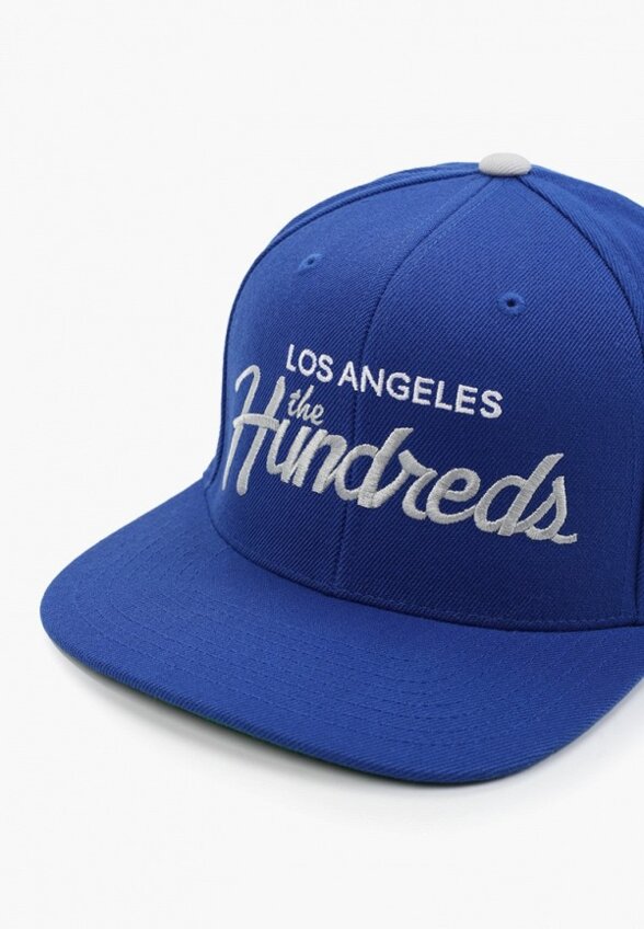 Бейсболка The Hundreds