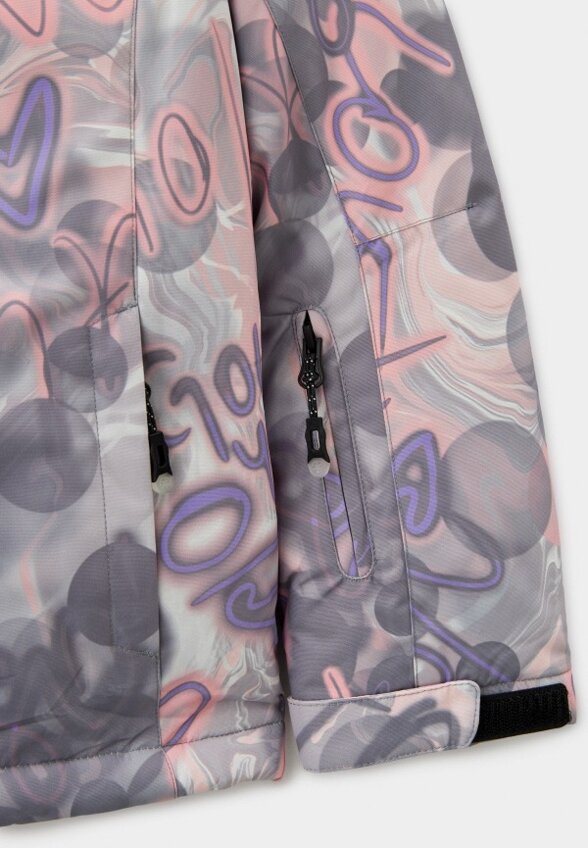 Костюм утепленный Vitacci