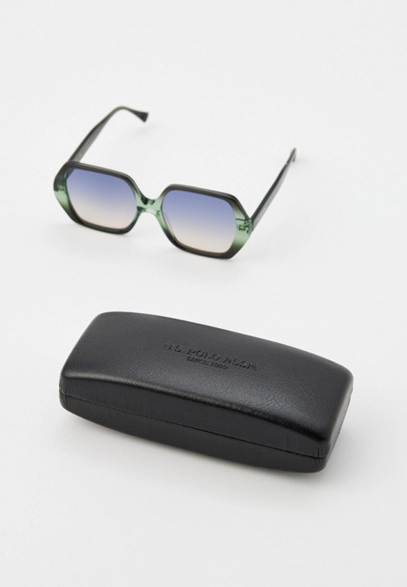 Очки солнцезащитные U.S. Polo Assn.