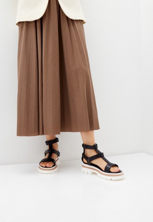 Сандалии Camille