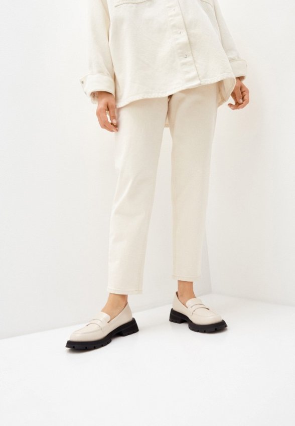 Лоферы Thomas Munz