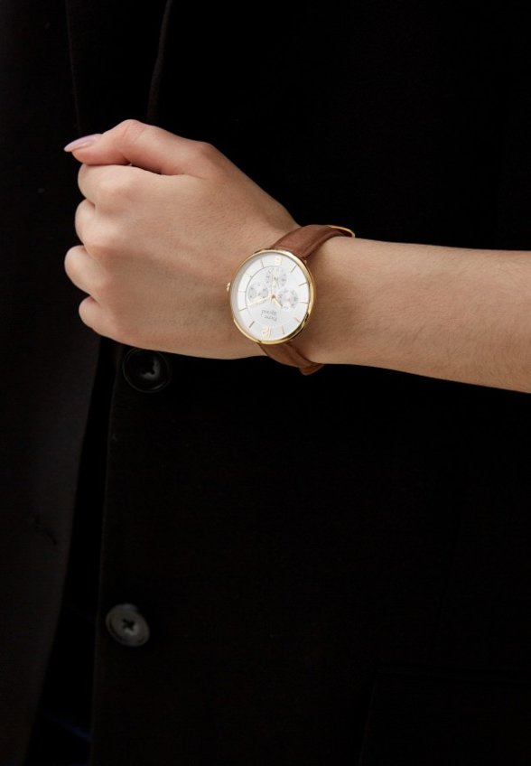 Часы Pierre Ricaud