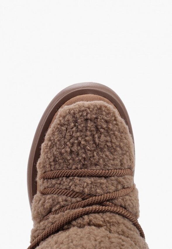 Полусапоги Giovanni Aidini