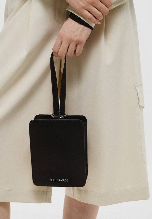 Сумка Trussardi
