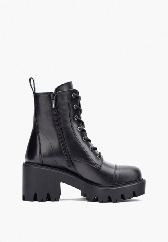 Ботильоны Mof-Berg