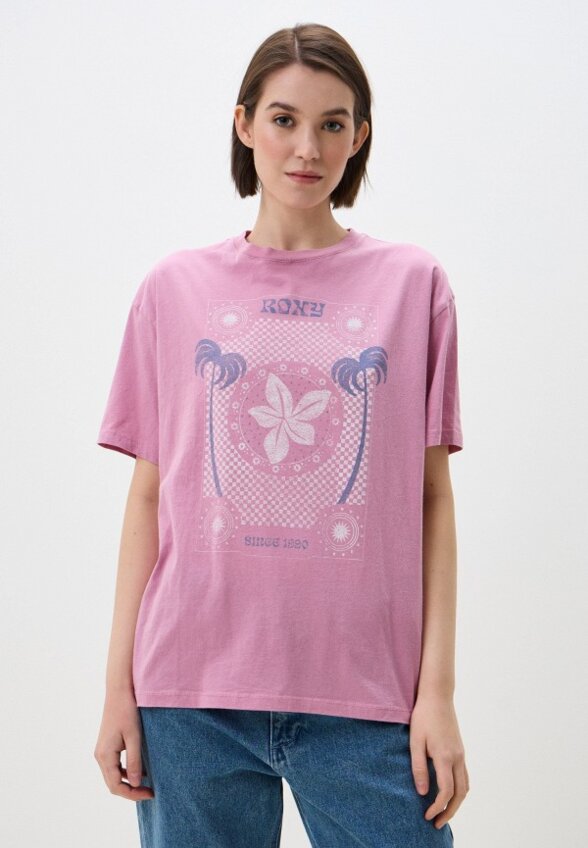 Футболка Roxy