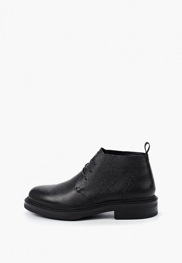 Ботинки Thomas Munz