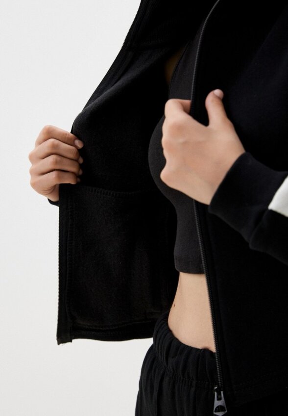 Олимпийка Terranova