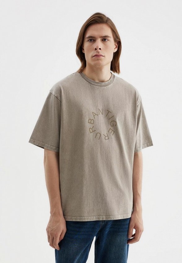 Футболка Urban Tiger