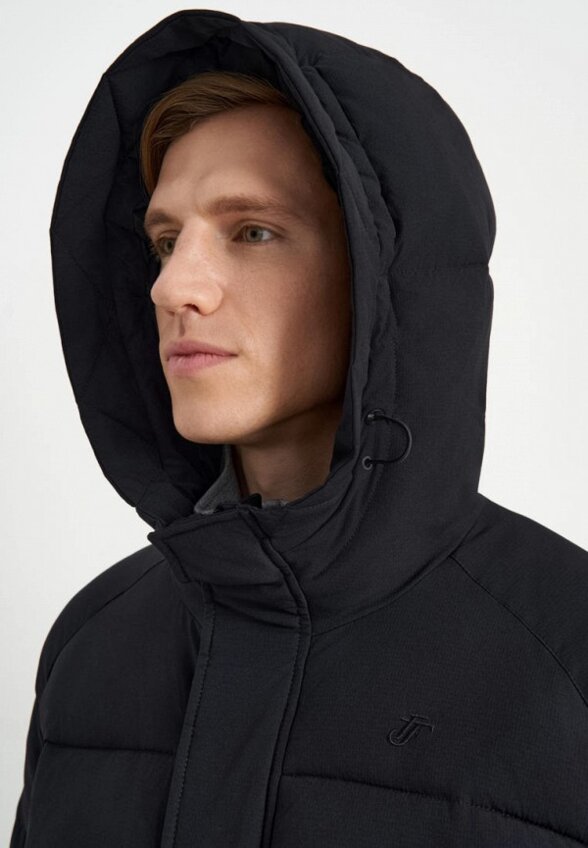 Пуховик Finn Flare