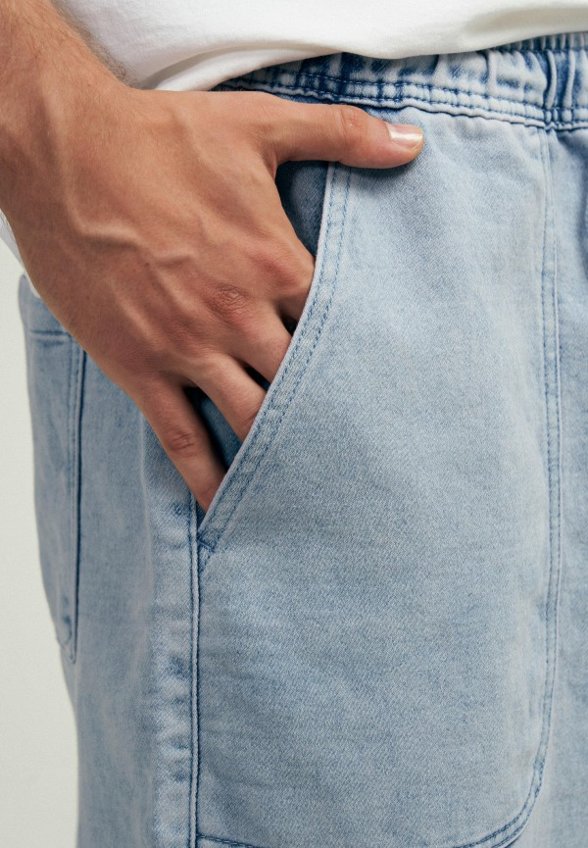 Джинсы Твое