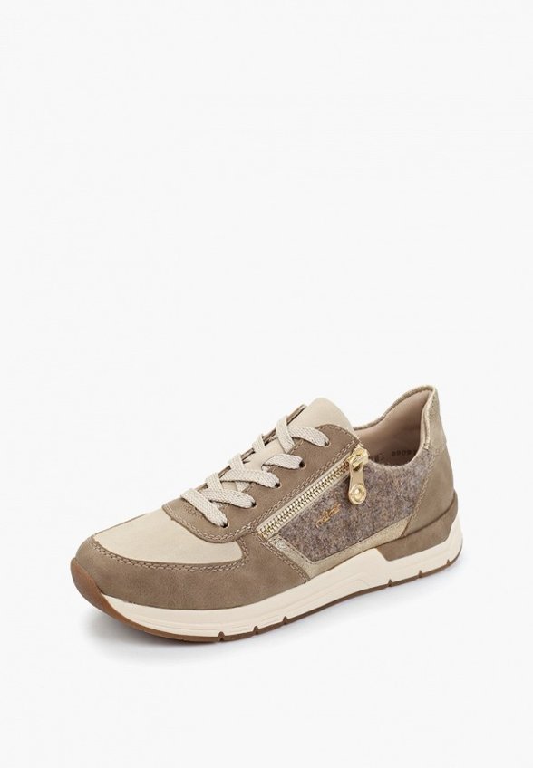 Кроссовки Rieker