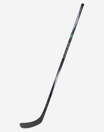 Клюшка хоккейная детская BAUER Vapor Flylite Grip INT-55(58"), Черный мужчинам