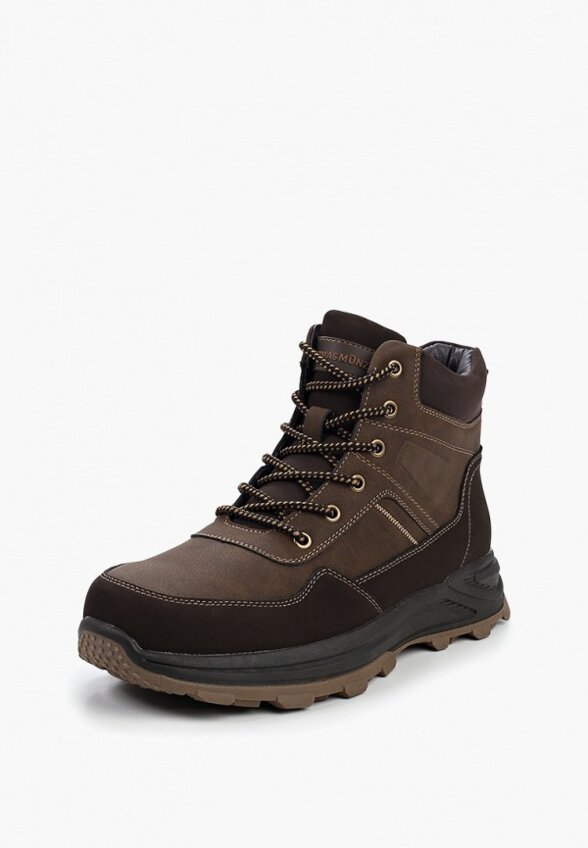 Ботинки Thomas Munz