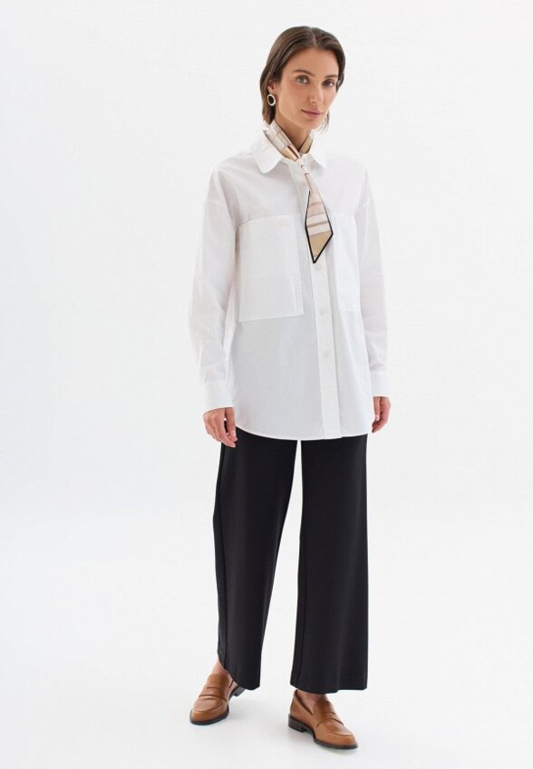 Рубашка Bulmer