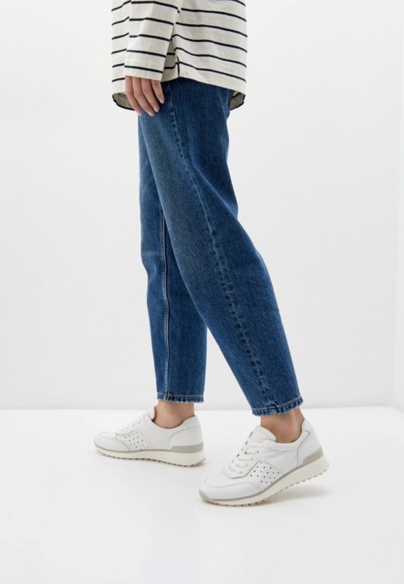 Кроссовки Caprice