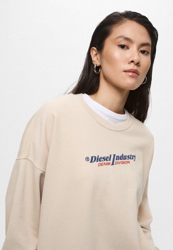 Платье Diesel