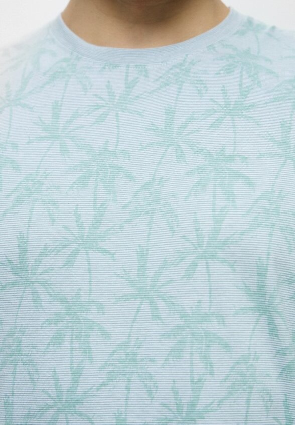 Футболка Tom Tailor