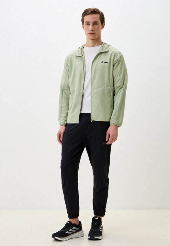 Брюки спортивные Li-Ning