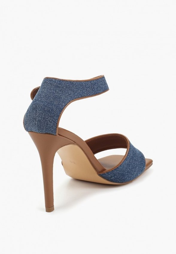 Босоножки Obba