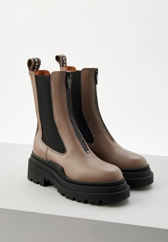 Полусапоги Jog Dog