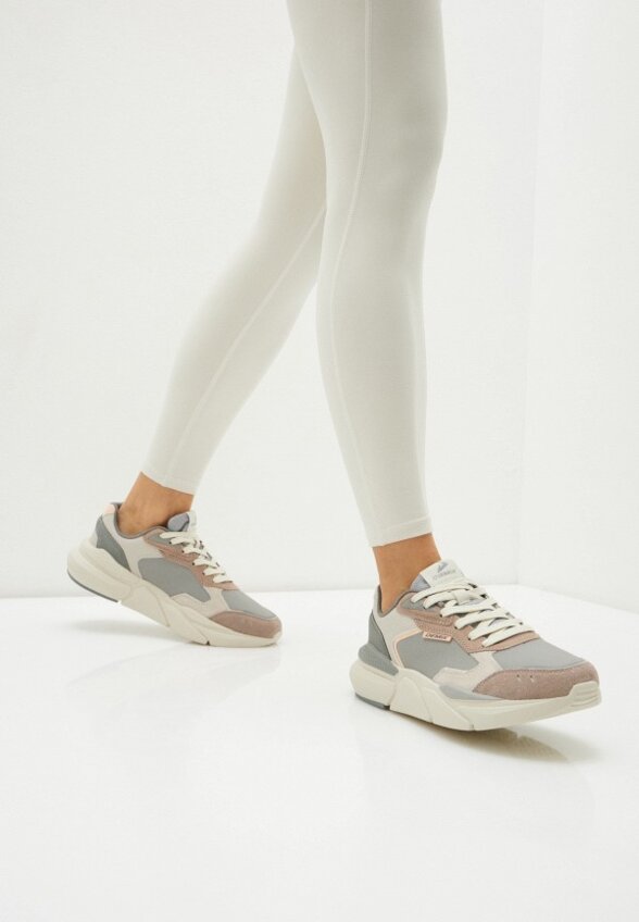 Кроссовки Demix