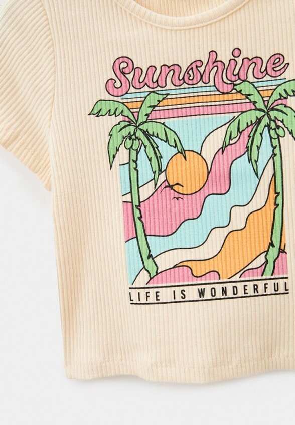 Футболка Koton