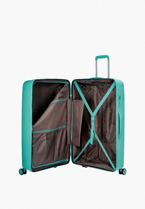 Чемодан Robinzon