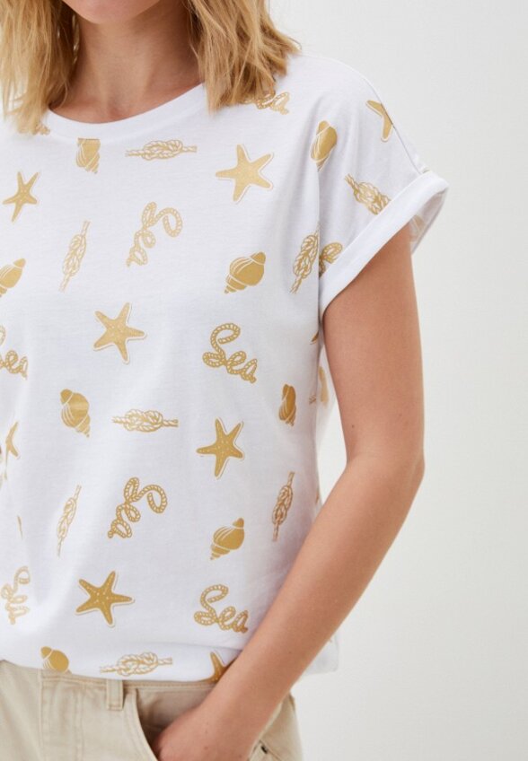 Футболка Colin's