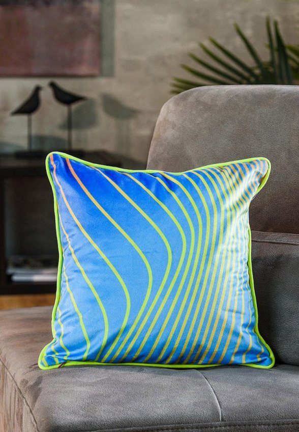 Подушка декоративная Moroshka