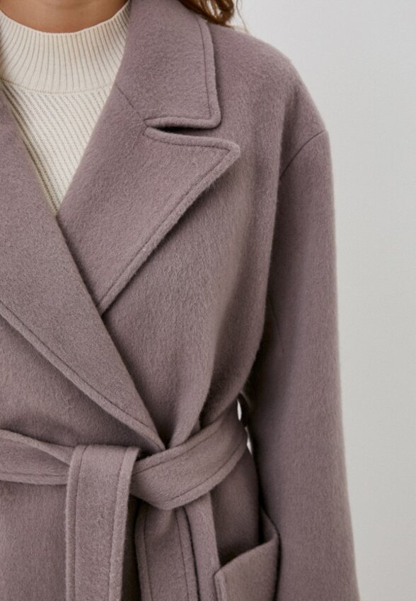 Пальто-халат Belucci