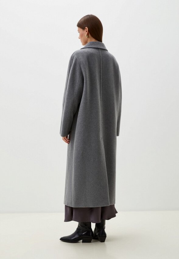 Пальто двубортное Avalon