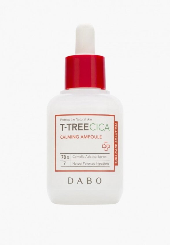 Сыворотка для лица Dabo