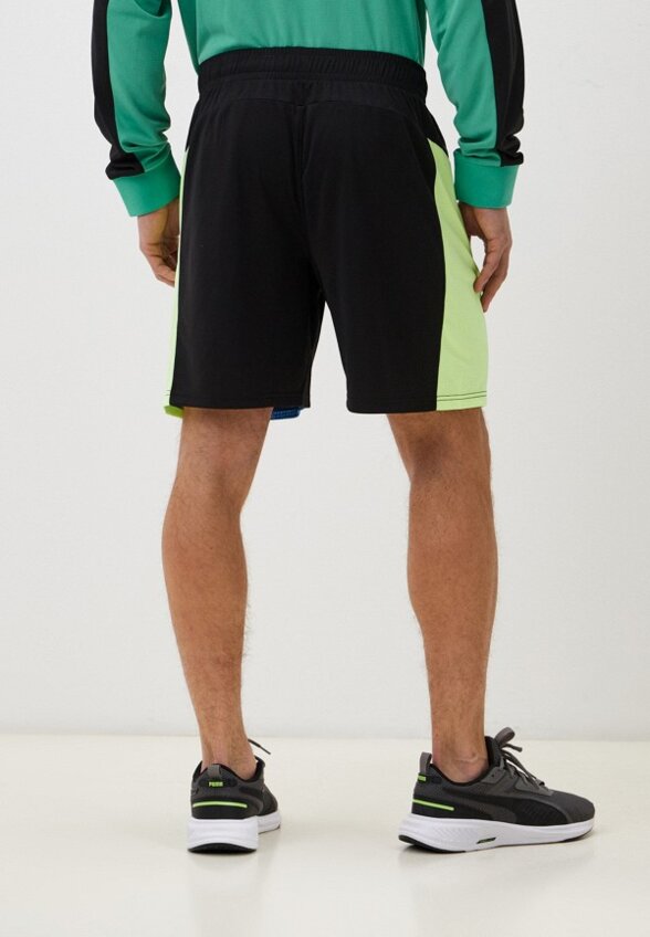 Шорты спортивные PUMA