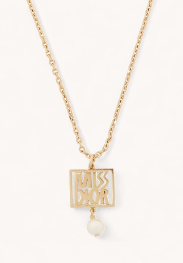 Dior Necklace