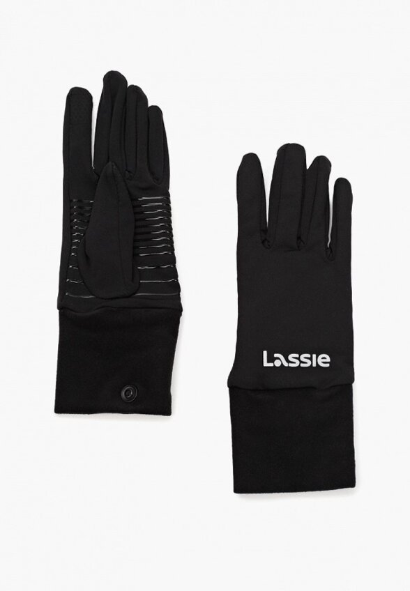Перчатки Lassie