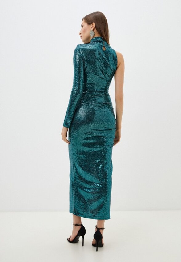 Платье Золотой Песок