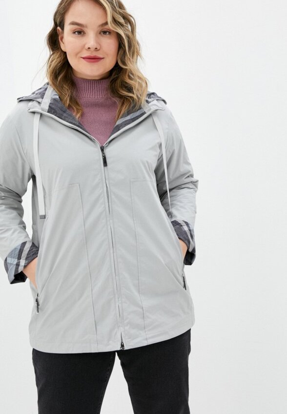 Ветровка Winterra