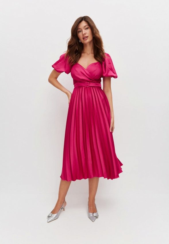 Платье Serafima