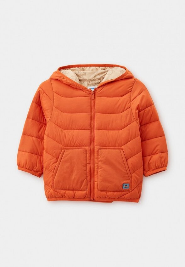 Куртка утепленная Mayoral