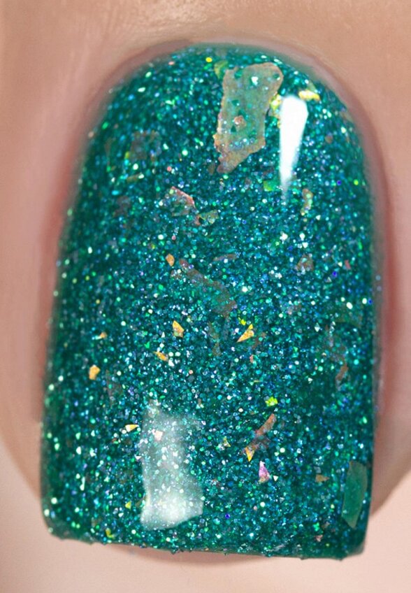 Лак для ногтей Masura