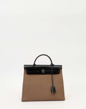 Hermes Herbag женщинам