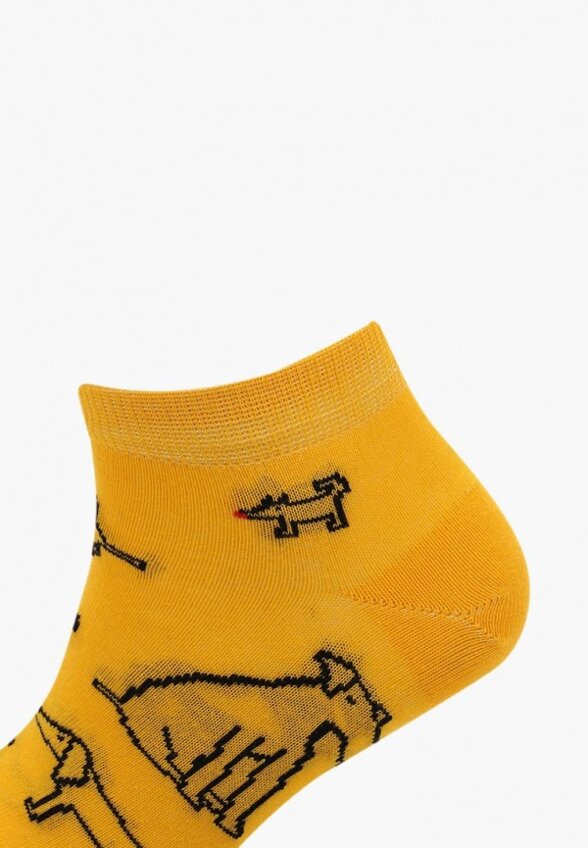 Носки 5 пар bb socks