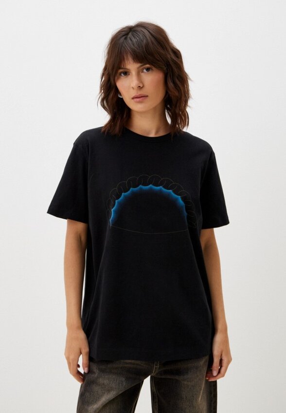 Футболка JNBY