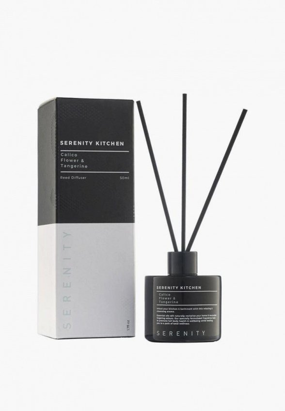 Аромадиффузор Decogallery